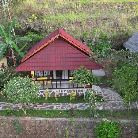 Hotel Rinjani Mountain Garden à Bayan Extérieur photo