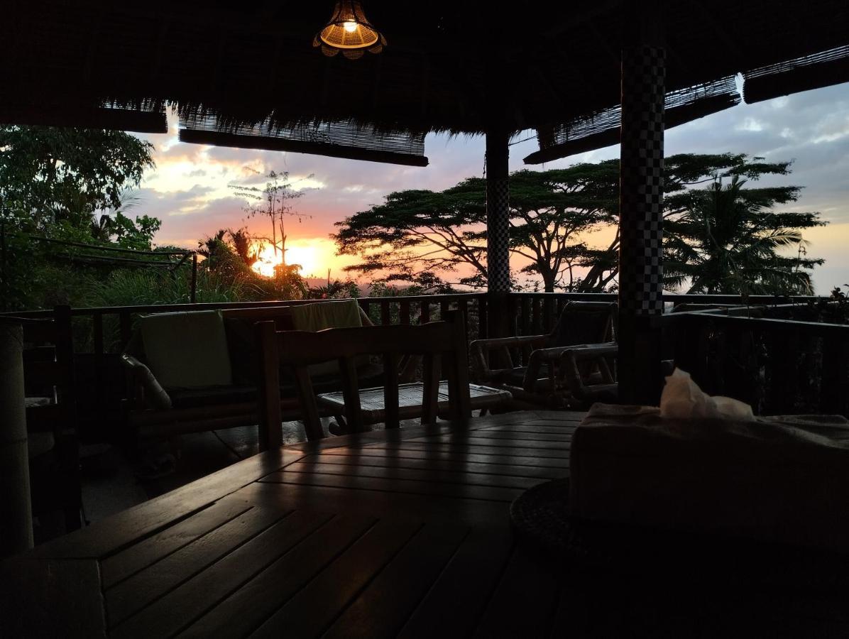 Hotel Rinjani Mountain Garden à Bayan Extérieur photo