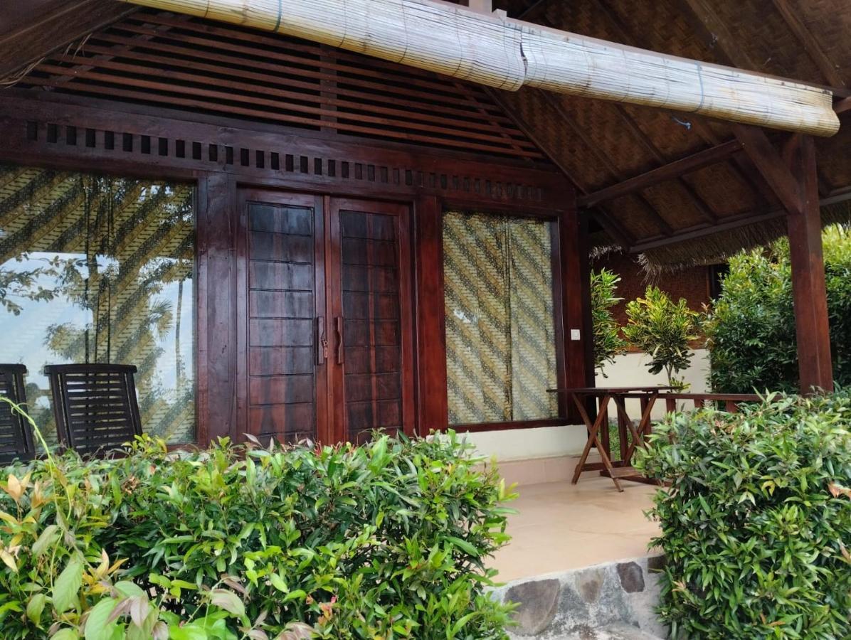 Hotel Rinjani Mountain Garden à Bayan Extérieur photo