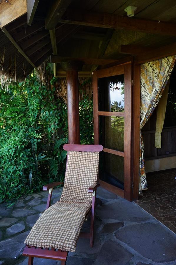 Hotel Rinjani Mountain Garden à Bayan Extérieur photo