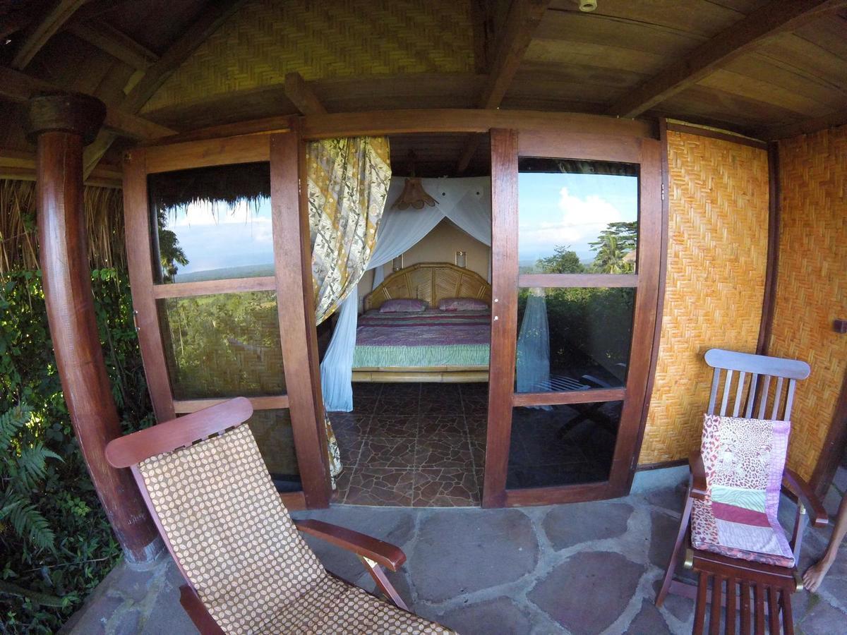 Hotel Rinjani Mountain Garden à Bayan Extérieur photo
